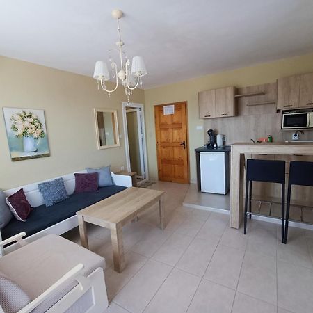 Family Hotel Sofi Sozopol Eksteriør bilde