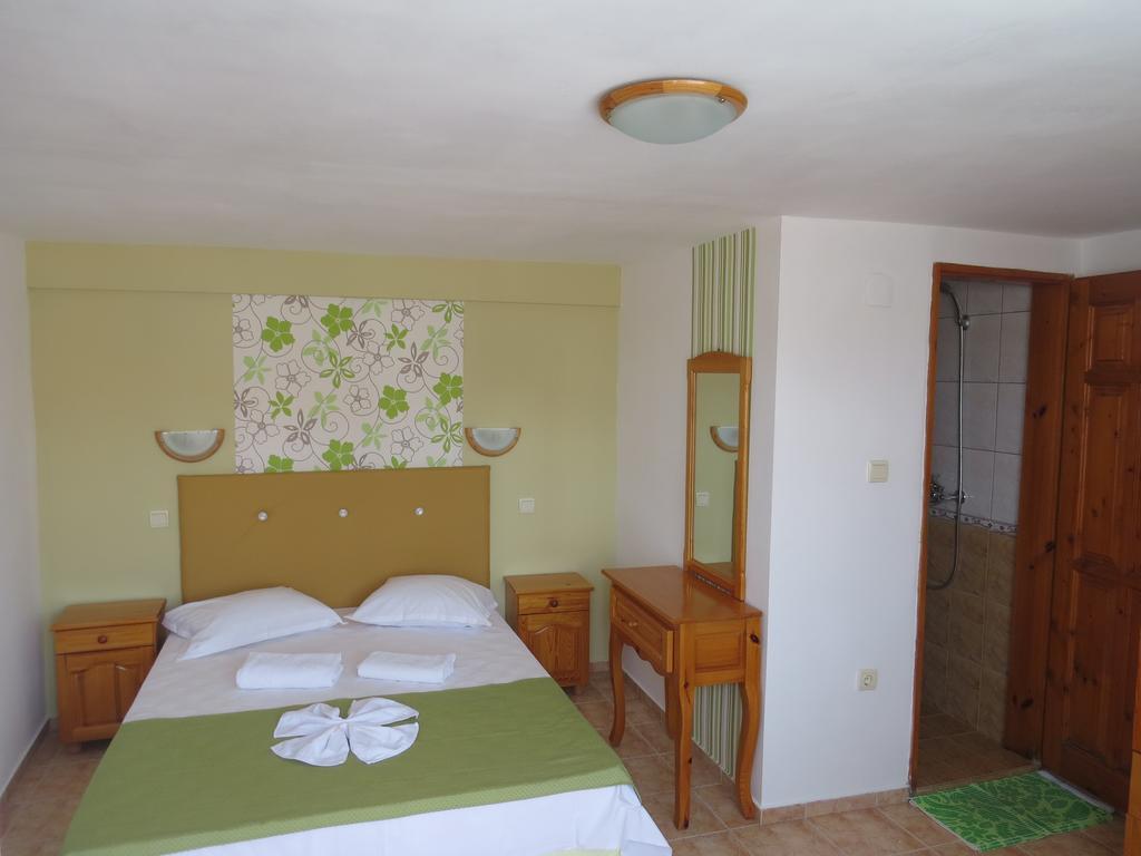 Family Hotel Sofi Sozopol Rom bilde