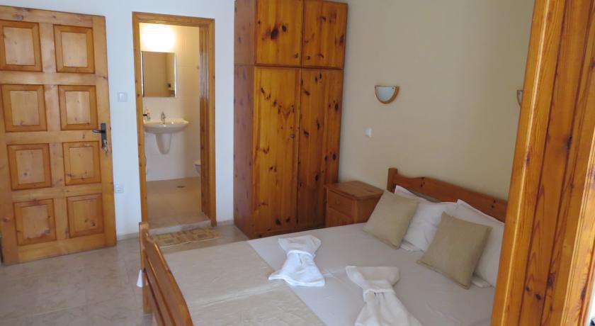 Family Hotel Sofi Sozopol Rom bilde