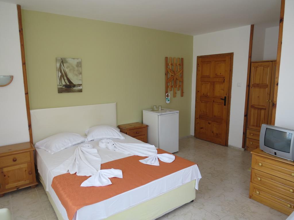 Family Hotel Sofi Sozopol Rom bilde