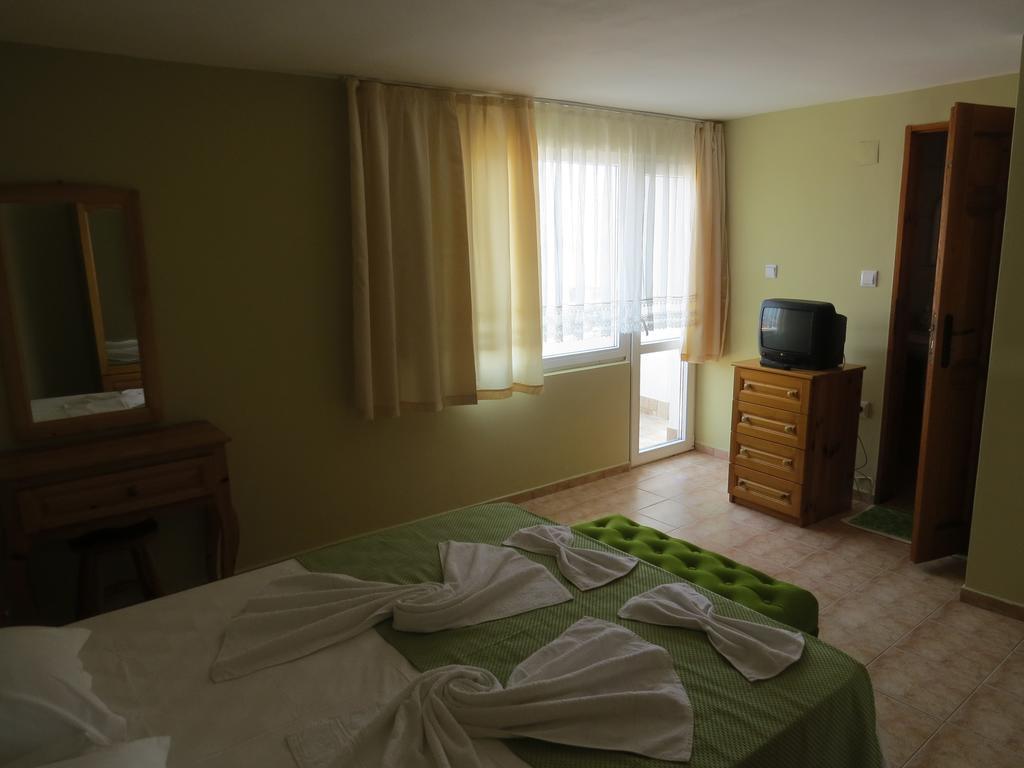 Family Hotel Sofi Sozopol Rom bilde
