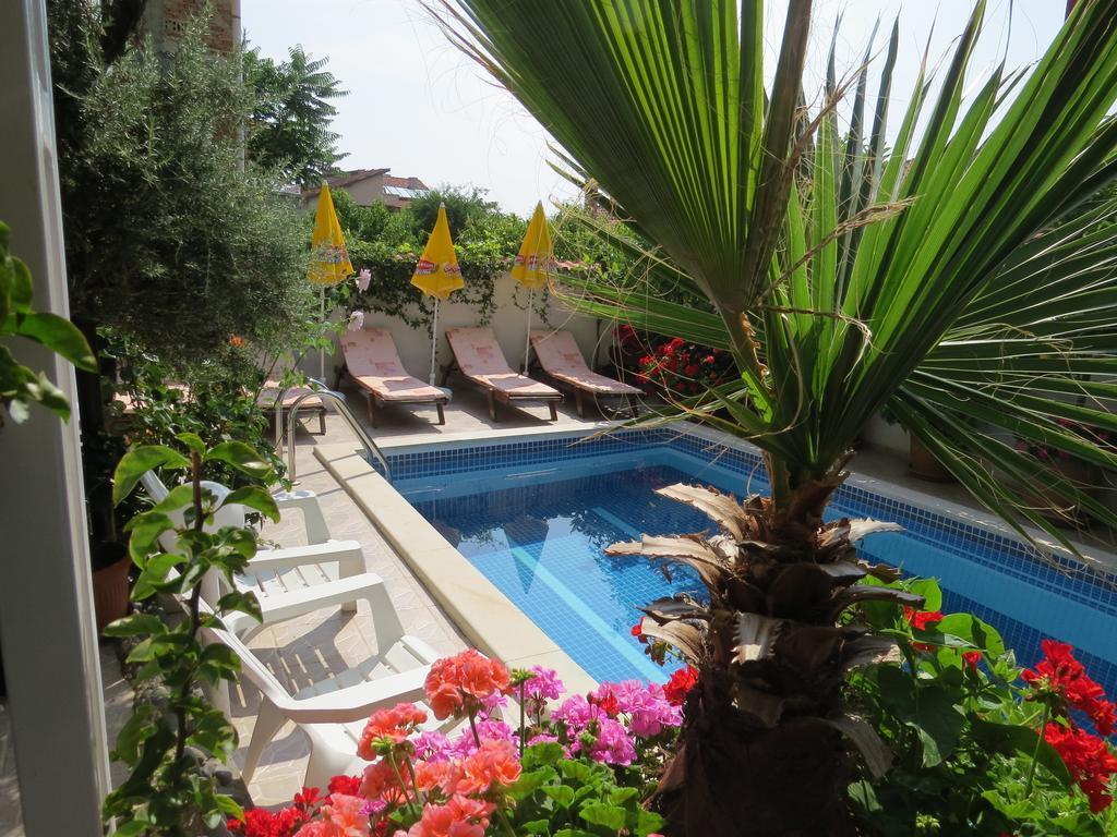 Family Hotel Sofi Sozopol Eksteriør bilde