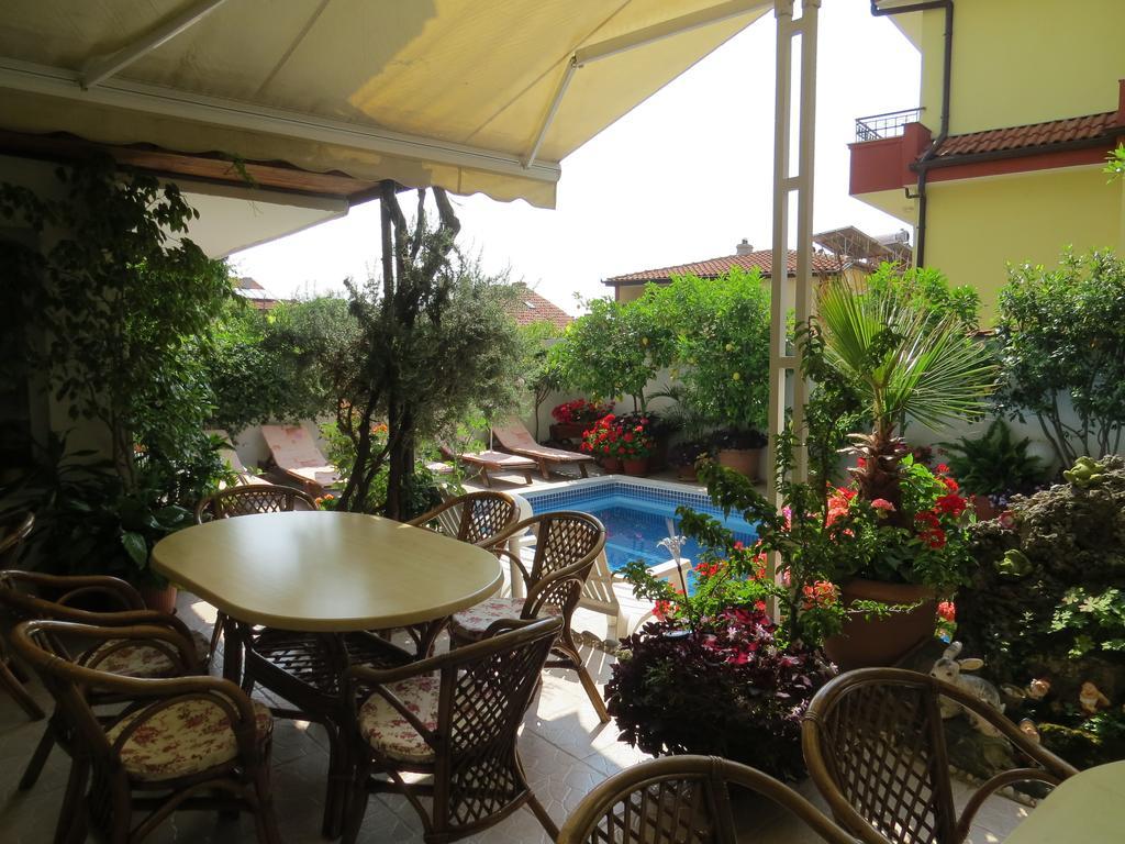Family Hotel Sofi Sozopol Eksteriør bilde
