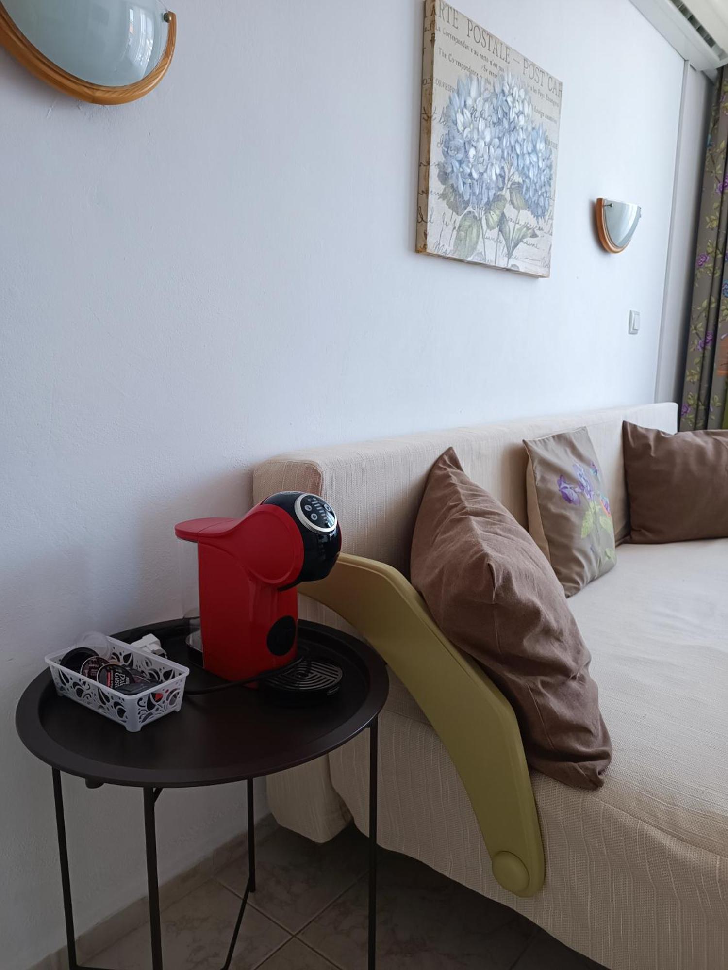 Family Hotel Sofi Sozopol Eksteriør bilde