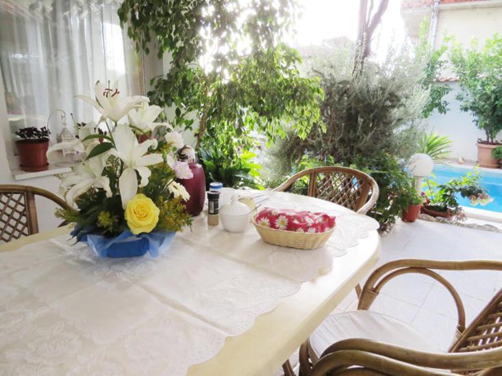 Family Hotel Sofi Sozopol Eksteriør bilde
